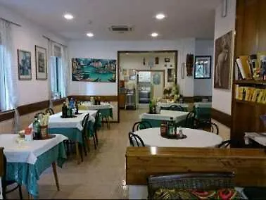 Cortina Hotel
