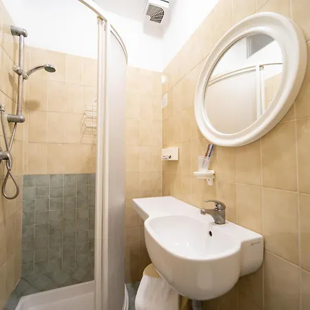 Cortina Hotel 3*