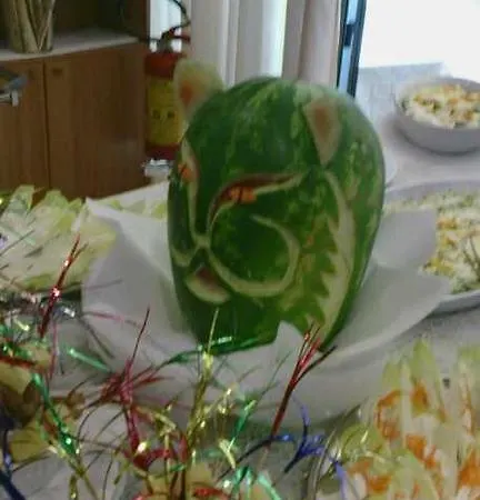 Cortina רימיני