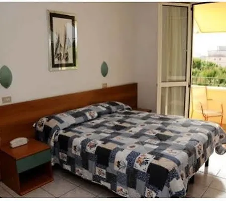 Cortina Hotel