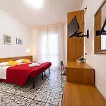 Hotel Cortina Rimini