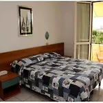 Cortina Hotel
