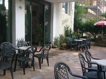 Hotel Cortina 3*