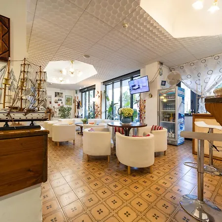 Hotel Cortina Hotel 3*