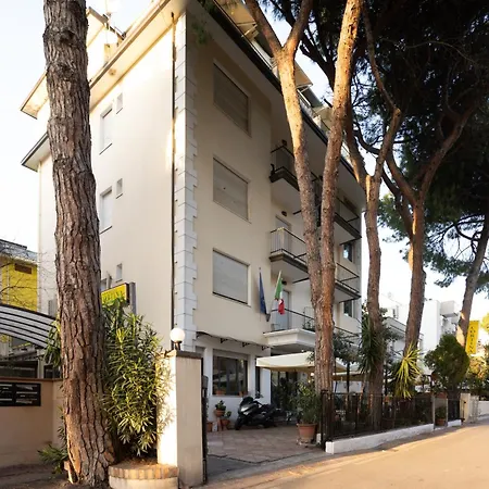 Hotel Cortina Rimini