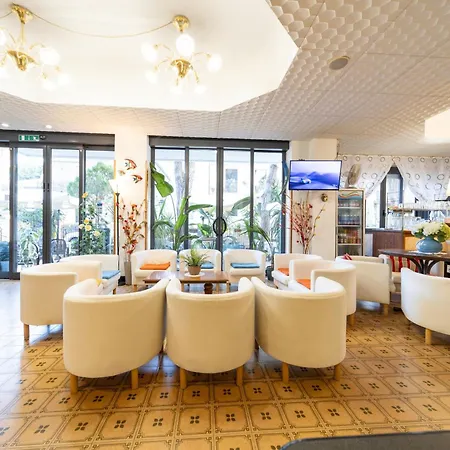 Hotel Hotel Cortina Rimini