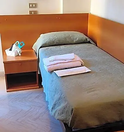Cortina Hotel