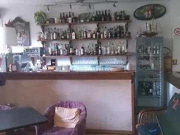 Cortina Отель 3*