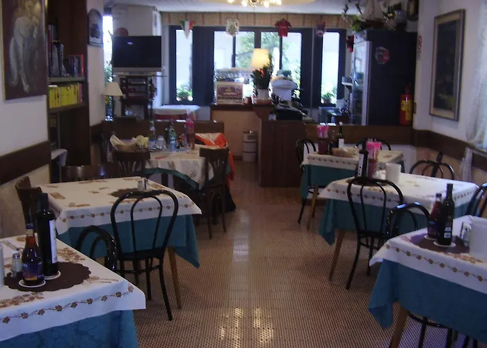 Cortina Римини