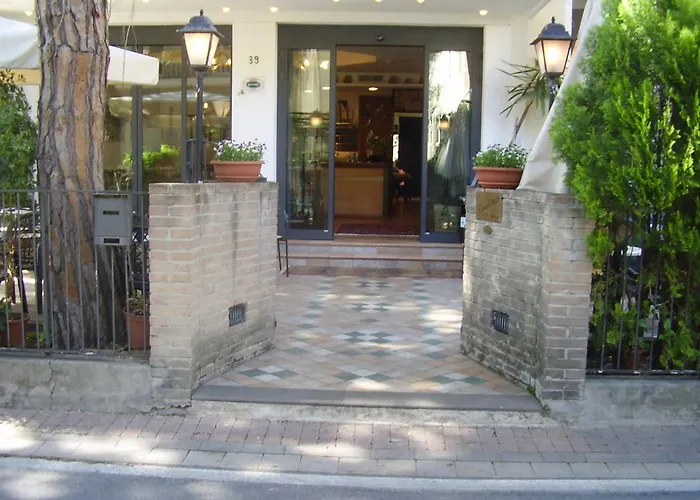 酒店 科提纳酒店