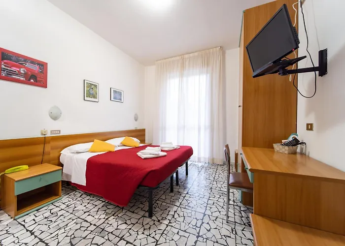 Cortina Hotel Rimini