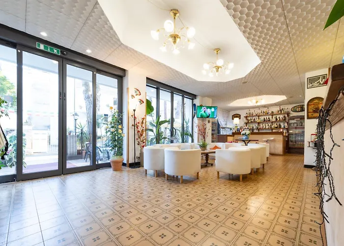 Cortina Hotel Rimini