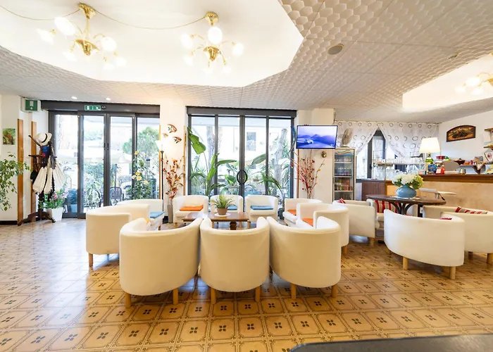 Hotel Cortina Rimini