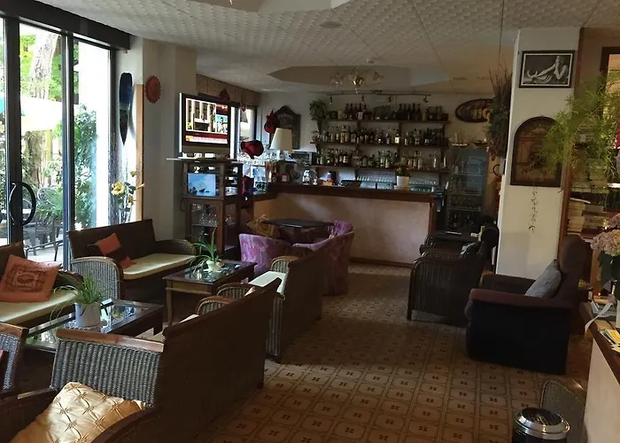 科提纳酒店 酒店 里米尼