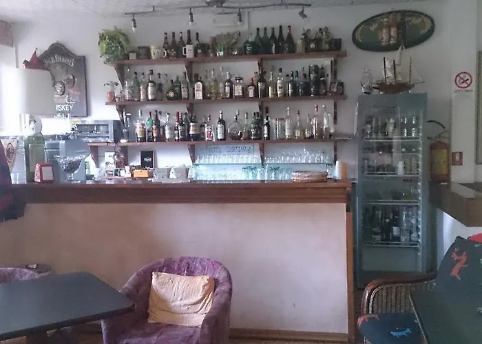 酒店 科提纳酒店