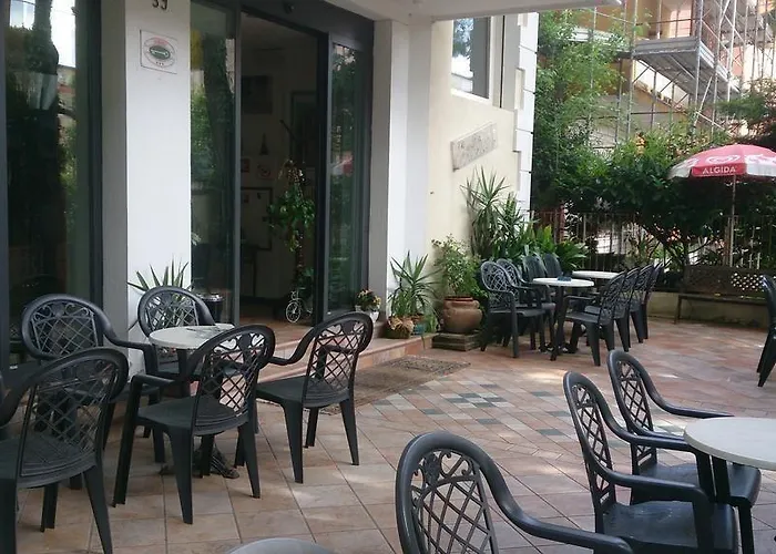 科提纳酒店 酒店 3*