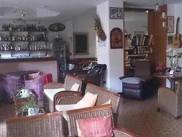 Hotel Cortina