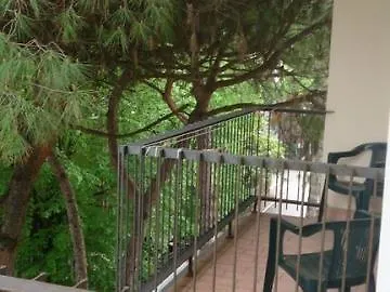 Hotel Cortina