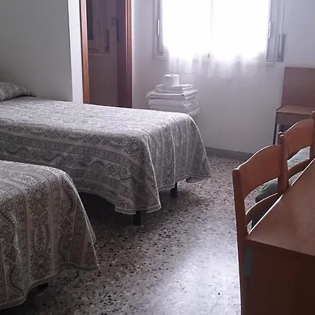 Hotel Cortina 3* Rimini