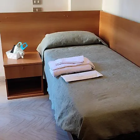 Hotel Cortina 3*