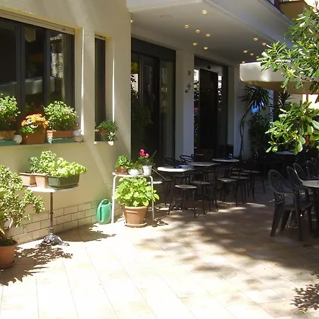 Hotel Cortina Rimini
