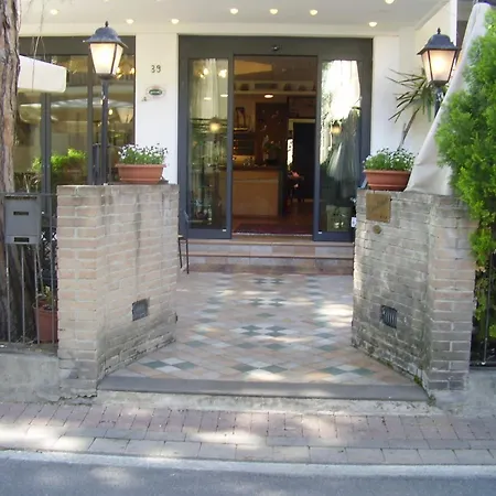 Hotel Hotel Cortina