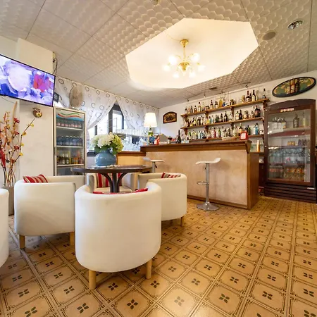 Hotel Hotel Cortina 3*
