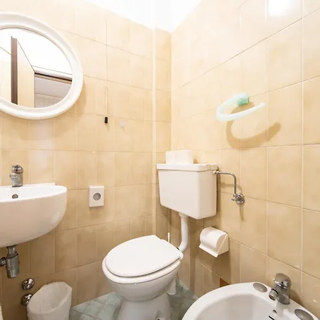 Hotel Cortina Hotel Rimini
