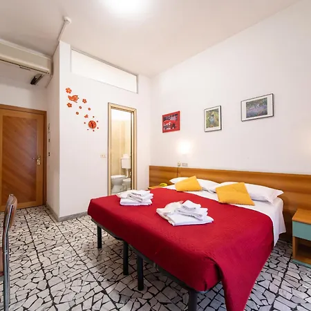Hotel Cortina 3*