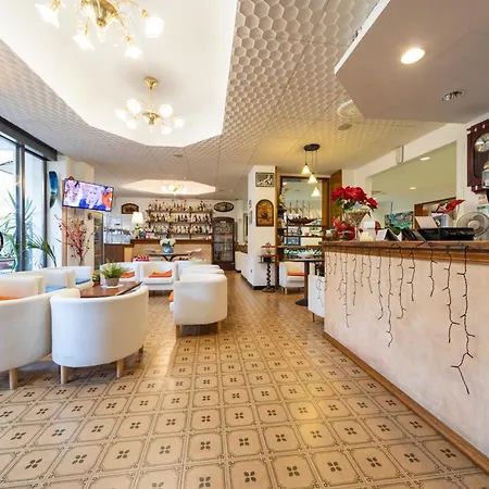 Hotel Cortina Rimini
