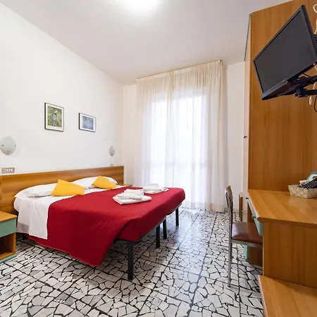 Hotel Cortina Hotel Rimini