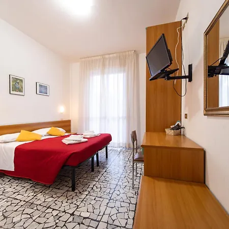 Hotel Hotel Cortina Rimini