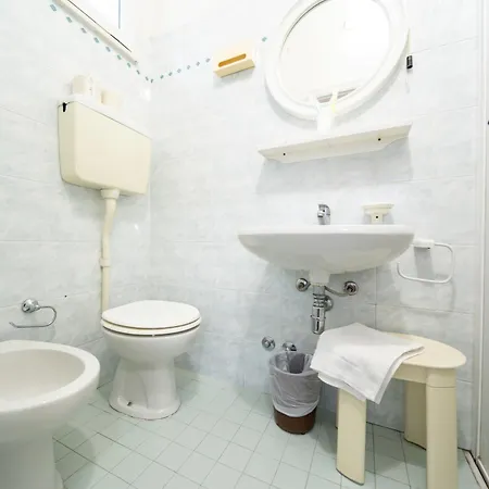 Hotel Cortina 3*