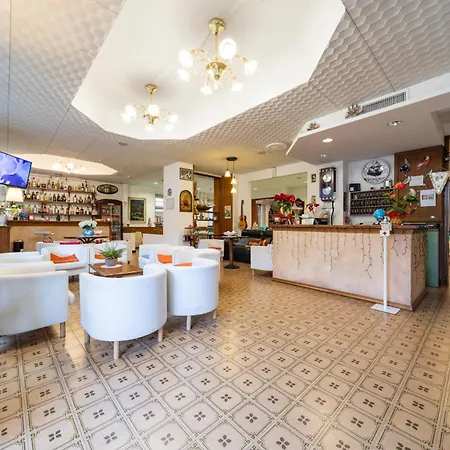 Hotel Cortina