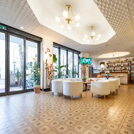 Hotel Cortina Hotel Rimini