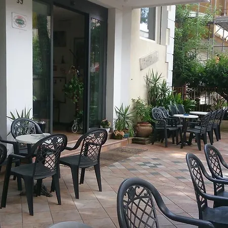 Hotel Cortina Rimini