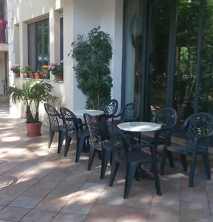 Hotel Cortina Rimini