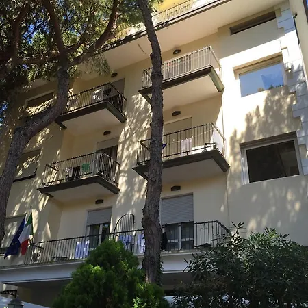 Hotel Cortina Hotel Rimini