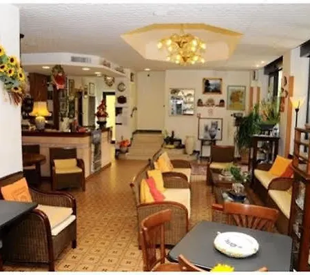 Hotel Cortina Hotel 3*
