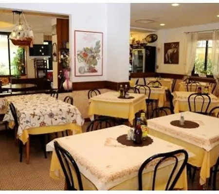 Hotel Cortina