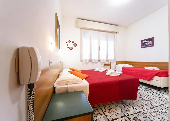 Cortina Hotel