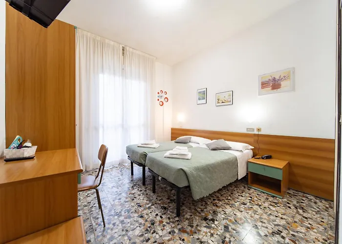 Hotel Cortina