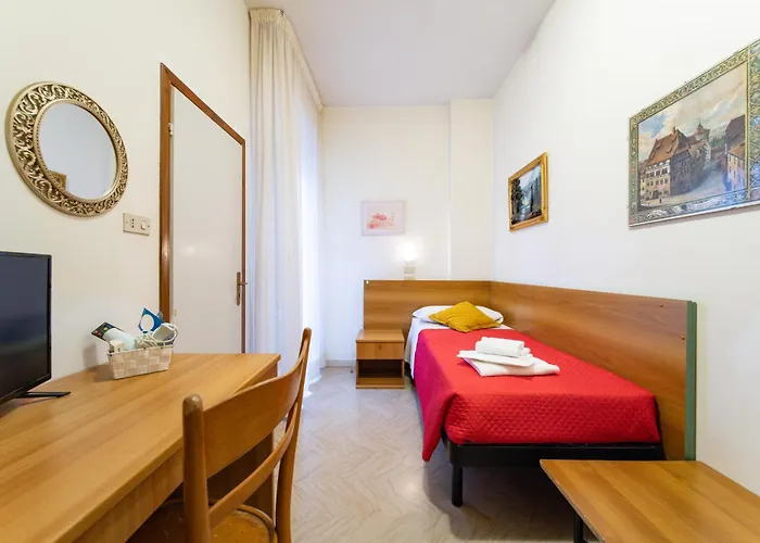 Cortina 3* Rimini