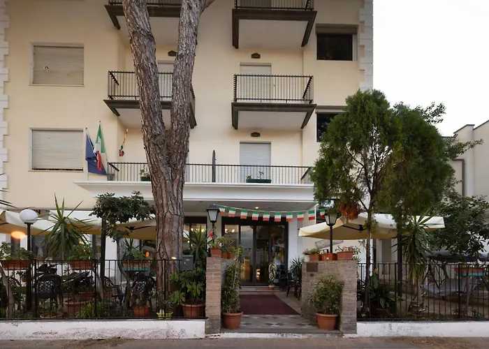 Cortina Hotel