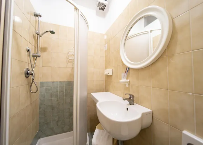 Cortina Hotel 3*