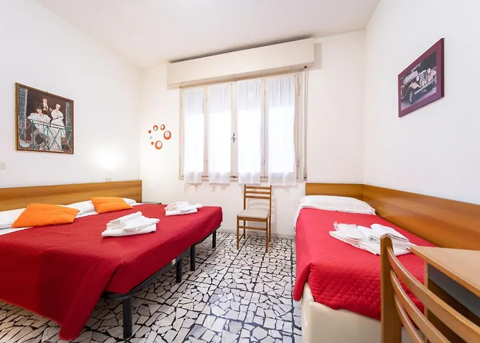 Cortina 3* Rimini