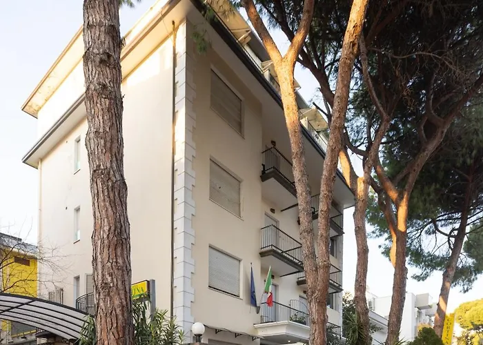 Hotel Cortina
