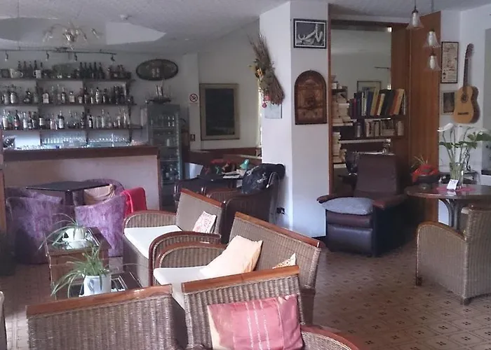 Cortina Hotel