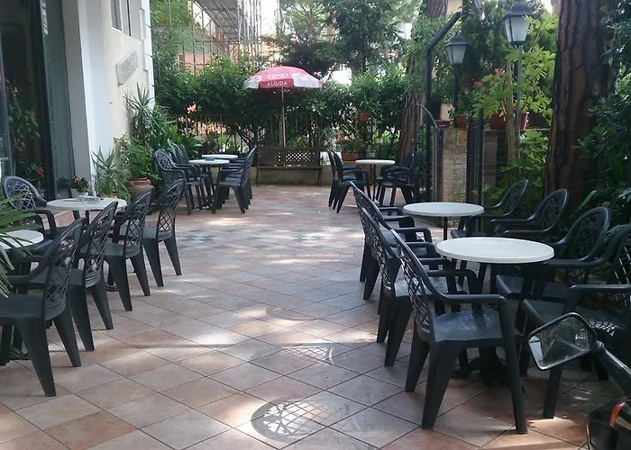 Cortina Hotel Rimini