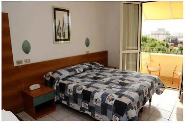 Cortina Hotel